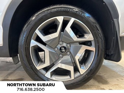 Used 2024 Hyundai Palisade SEL w/ Premium Package image 25