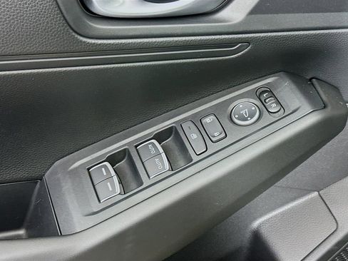 New 2026 Honda Accord LX image 16