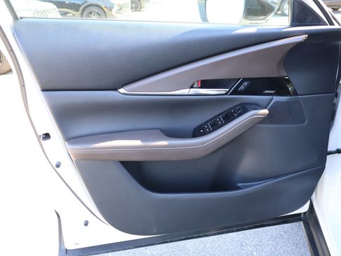 Certified 2023 MAZDA CX-30 2.5 Turbo w/ Premium Package image 22