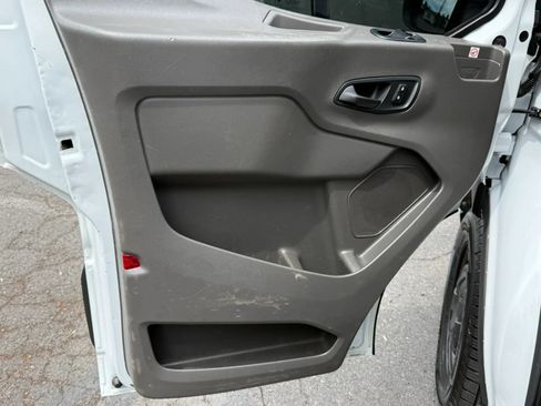 Used 2021 Ford Transit 250 Medium Roof RWD image 19