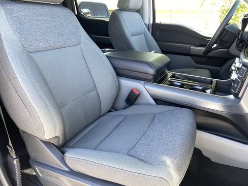 New 2026 Ford F150 XLT AWD/4WD image 11