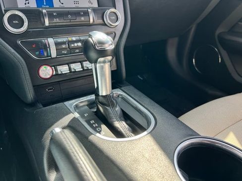 Used 2019 Ford Mustang Premium RWD image 21