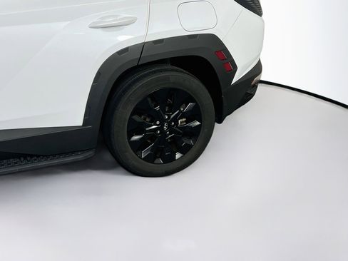 Used 2023 Hyundai Tucson XRT AWD/4WD image 30