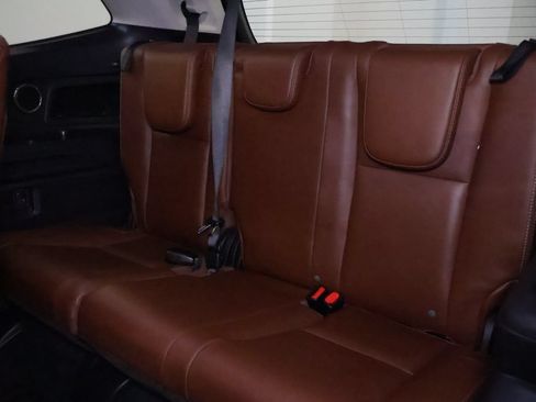 Used 2022 Subaru Ascent Touring w/ Popular Package #2A AWD/4WD image 18