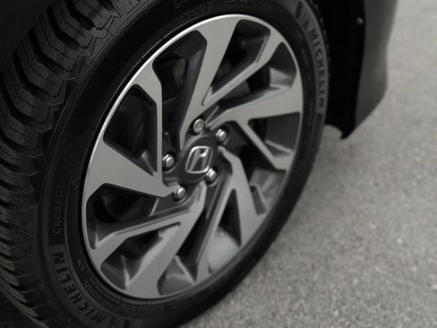 Used 2018 Honda Civic EX image 12