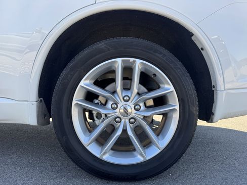 Used 2024 Dodge Durango GT image 20