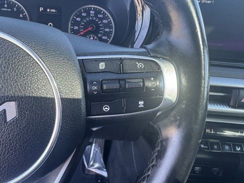 Used 2022 Kia K5 GT-Line w/ GT-Line FWD Premium Package image 17
