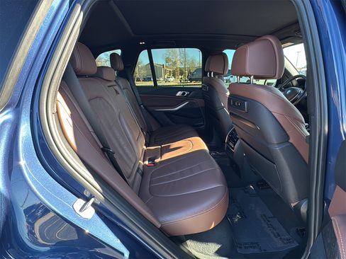 Used 2019 BMW X5 xDrive40i image 26