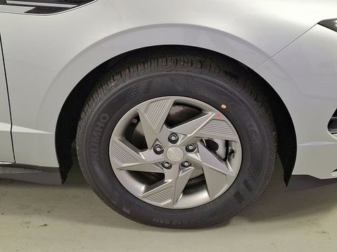 New 2026 Hyundai Sonata SE FWD image 7