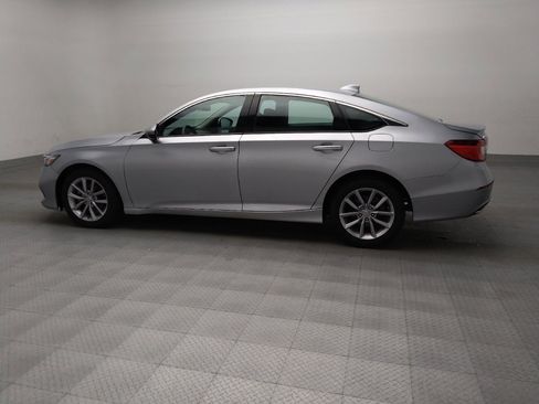 Used 2021 Honda Accord LX image 3