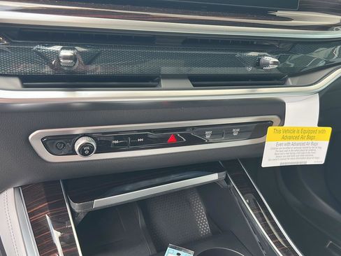 New 2026 BMW X5 sDrive40i w/ Climate Comfort Package image 30