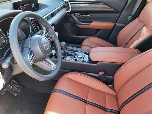 New 2025 MAZDA CX-50 Meridian Edition w/ Apex Package image 7