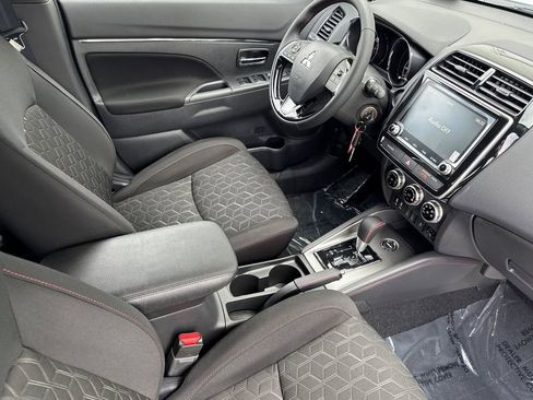New 2026 Mitsubishi Outlander Sport AWD image 16