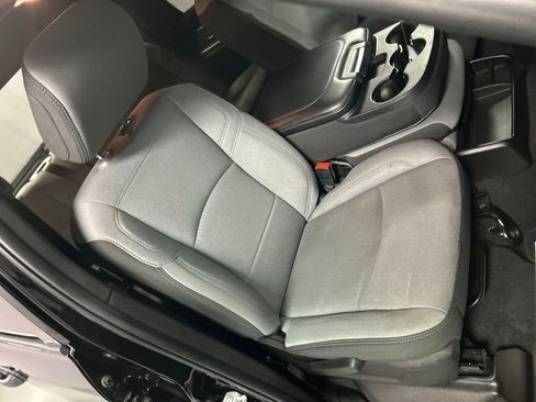 Used 2024 RAM 2500 Big Horn w/ Bed Utility Group image 25