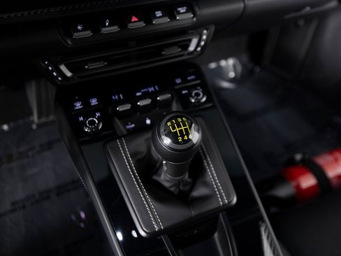 Certified 2022 Porsche 911 GT3 image 28