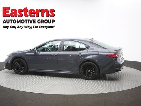 Used 2025 Toyota Camry SE FWD image 60