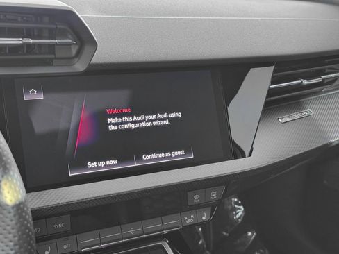 Used 2024 Audi RS 3 image 18