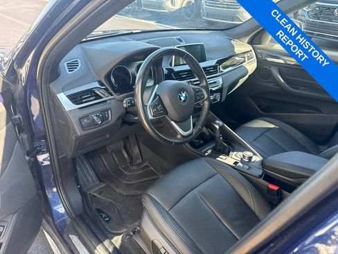 Used 2019 BMW X1 xDrive28i w/ Convenience Package AWD/4WD image 3
