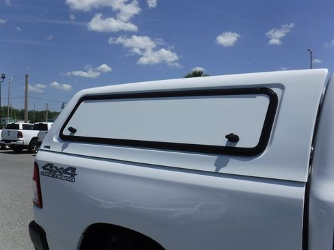 Used 2021 RAM 1500 Tradesman image 5