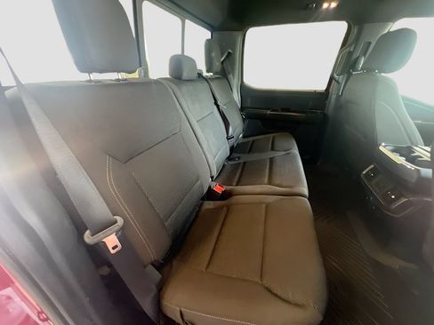 Used 2024 Ford F150 XLT w/ Equipment Group 302A MID AWD/4WD image 27
