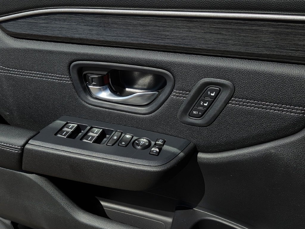 New 2026 Honda Pilot Touring image 18