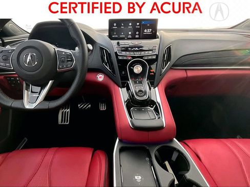 Certified 2025 Acura RDX A-Spec image 19