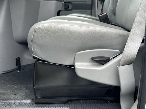 New 2025 Ford E-450 and Econoline 450 Super Duty w/ Power Equipment Group image 14