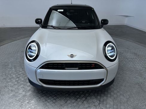 New 2026 MINI Cooper S FWD image 28