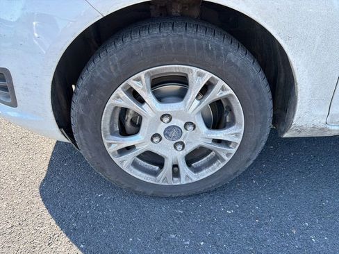 Used 2016 Ford Fiesta SE image 13