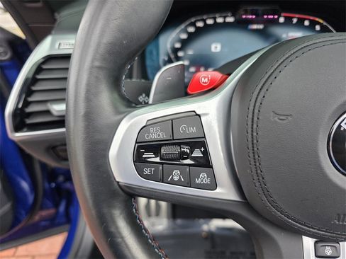 Used 2024 BMW M8 Competition image 18