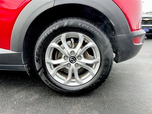 Used 2020 MAZDA CX-3 Sport image 27