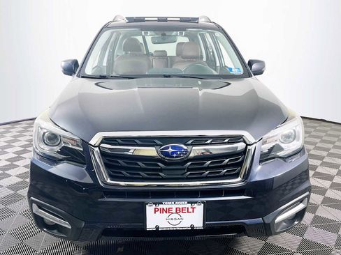 Used 2018 Subaru Forester 2.5i Touring image 2