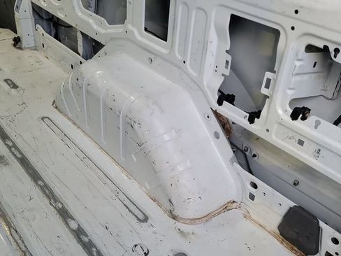 Used 2023 Ford Transit 250 148 High Roof RWD image 9
