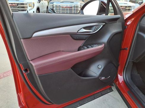 New 2026 Buick Envision Sport Touring image 21