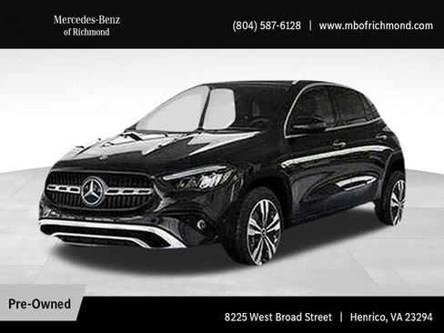 Used 2026 Mercedes-Benz GLA 250 image 40