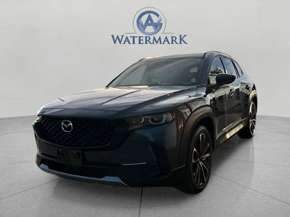 Used 2025 MAZDA CX-50 2.5 Turbo w/ Weather Package