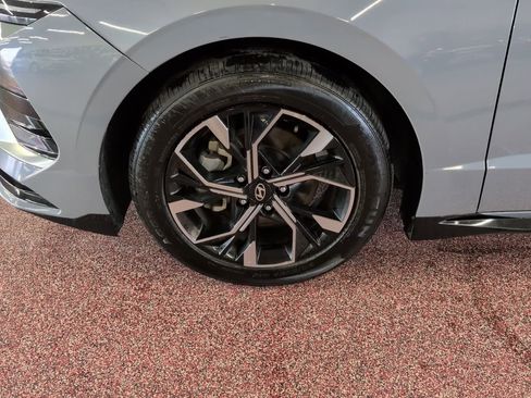 Used 2024 Hyundai Sonata SEL FWD image 9