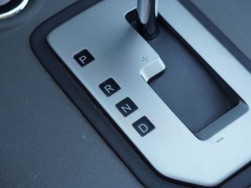 Used 2020 Nissan Frontier SV w/ Midnight Edition Floor Mats RWD image 29
