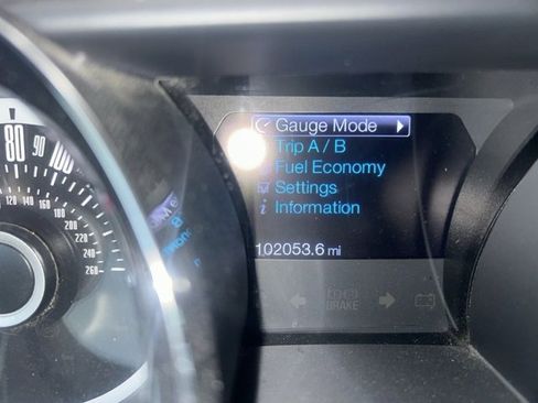 Used 2013 Ford Mustang GT Premium w/ Brembo Brake Pkg image 16