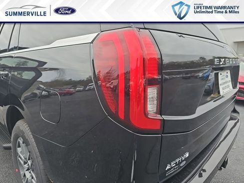 New 2026 Ford Expedition Active RWD image 36