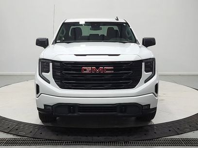 Used 2024 GMC Sierra 1500 Elevation