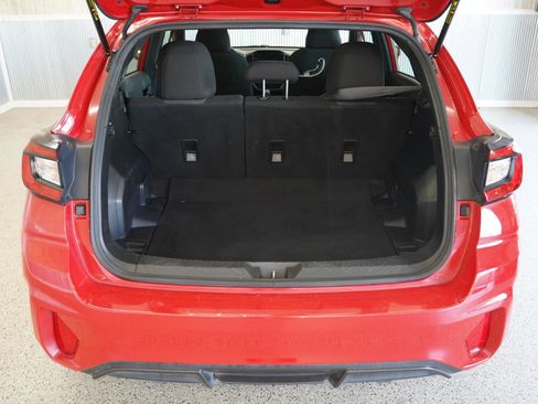 Used 2024 Subaru Impreza RS image 36