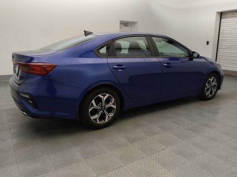 Used 2019 Kia Forte LXS FWD image 10
