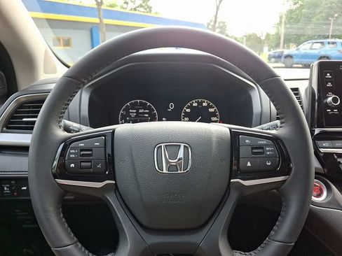 Certified 2026 Honda Odyssey EX-L image 22