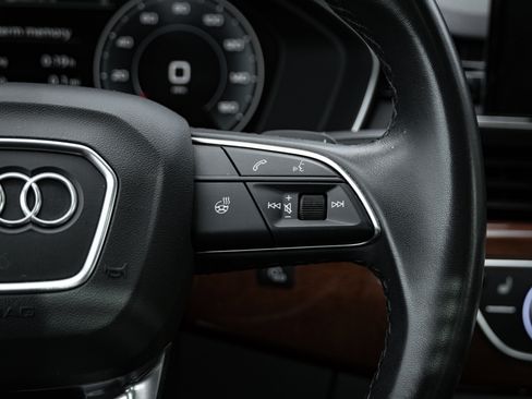 Used 2022 Audi A4 2.0T Premium Plus image 19