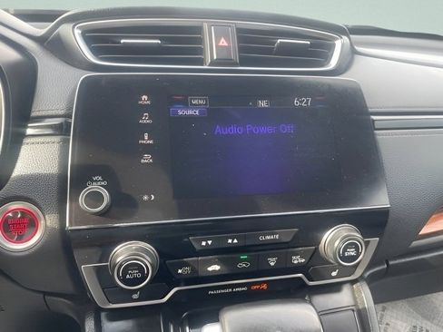 Used 2018 Honda CR-V EX-L image 24