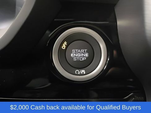 New 2026 RAM 2500 Rebel w/ Rebel Level 2 Equipment Group AWD/4WD image 22