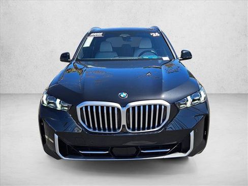 Used 2026 BMW X5 sDrive40i RWD image 2