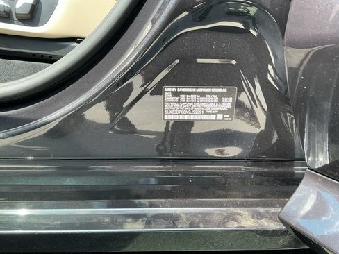 Used 2022 BMW X3 M40i AWD/4WD image 25