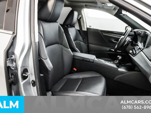 Used 2022 Lexus ES 300h image 20